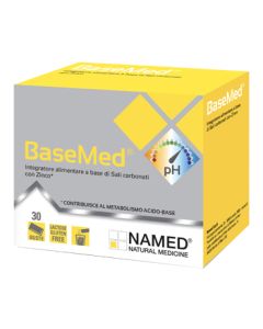 Named Basemed 30Bust