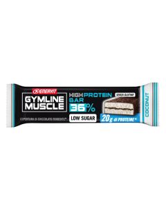 Gymline 20G Barretta Ls Coconut 55G