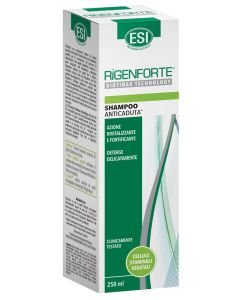Esi Rigenforte Shampoo Anticaduta 250 Ml