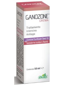 Avd Ganozone Crema 50Ml