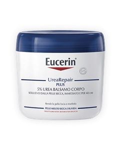 Eucerin Urearepair Balsamo Corpo 450Ml