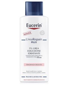 Eucerin Urearepair Plus 5% Emulsione Idratante