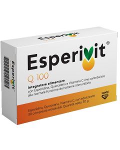 VANDA Esperivit Q 100 30Tav
