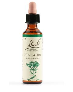 Centaury Bach Orig 20Ml