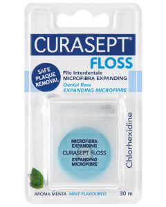 Curasept Floss Expanding Menta