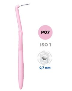 Curasept Scovolino Proxi Angle P07 Rosa