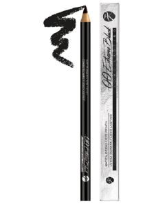 Alkemilla Matita Occhi 00 Extreme Black