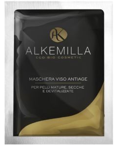 Alkemilla Maschera Anti Age 20Ml