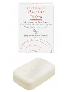AVENE TRIXERA PANE SURGRAS100G