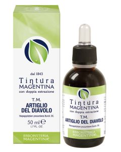 ARTIGLIO TINTURA MAGEN 50ML