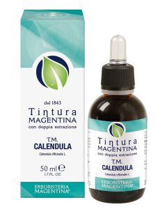 CALENDULA TINTURA MAGEN 50ML