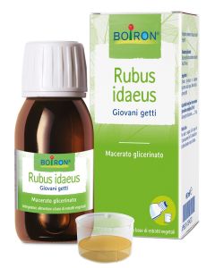 Boiron Rubus Idaeus Mg 60Ml