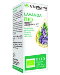 Arkofarma Arkoessentiel Lavanda Bio 10Ml