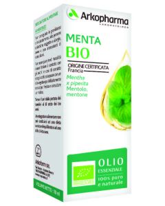 Arkofarma Arkoessentiel Menta Pip Bi10Ml