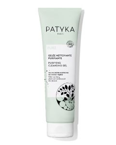 Patyka Gel Detergente Purificante 150Ml