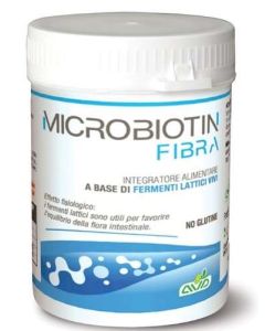 Avd Microbiotin Fibra 100G