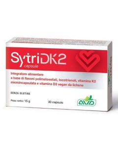 Avd Sytridk2 30Cps