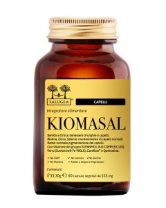 Salugea Kiomasal 60Cps
