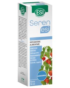 Esi Serenesi Gocce 50 Ml