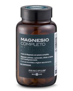 Principium Magnesio Comp180Cpr