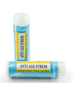 Guna Antiage Stress Granuli 4G