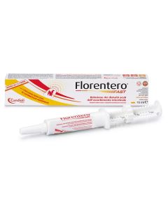 Candioli Florentero Fast Siringa 15Ml
