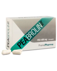 Promopharma Peabrolin Dol 60Cps