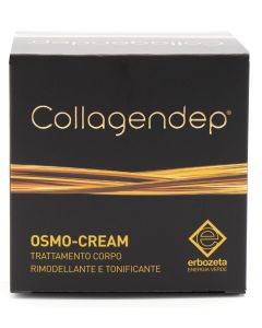 Erbozeta Collagendep Osmo Cream 200Ml