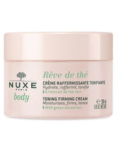 Nuxe Reve De The' Crema Rassodante Tonificante 200