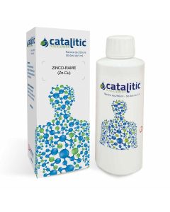 Cemon Catalitic Zn-Cu 250Ml