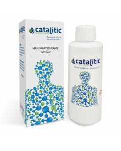 Cemon Catalitic Mn-Cu 250Ml
