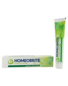 Cemon Homeobrite Dentif Clorofilla