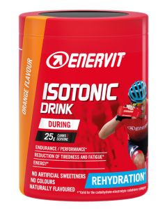 Enervit Sport Isotonic Drink Arancia 420G