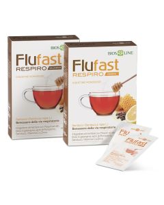 Flufast Apix Respiro Ara 9Bust