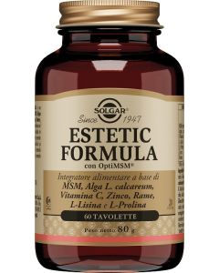 Solgar Estetic Formula 60Tav