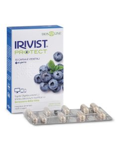Bios Line Irivist Protect 30 Capsule Vegetali