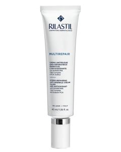 Rilastil Multirepair Idro Riparatore NF 40Ml