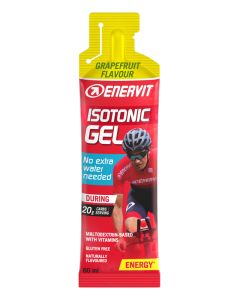 Enervit Sport Isotonic Gel Grapefruit 60Ml