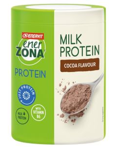 Enerzona Milk Protein Cocoa 230G