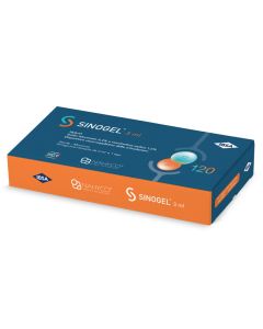 SINOGEL SIR INTRA-ART2,4%/1,6%