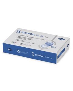 SINOVIAL HL 64 SIR INTRA-ART