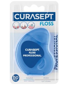 Curasept Professional Floss 50Pcs