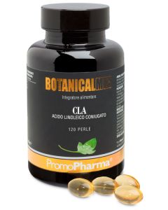 Promopharma Cla Botanical 120Prl