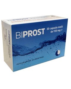 Biogroup Biprost 30Cps Molli