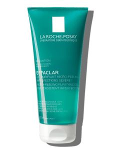 La Roche Posay Effaclar Gel Micro Peeling 200Ml