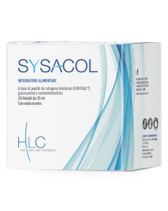 Sysacol 20F 15Ml