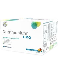 Metagenics Nutrimonium Hmo 28Bust