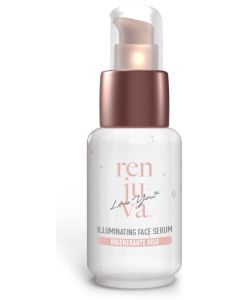 Longlife Renjuva Illuminating Face Serum 30 Ml