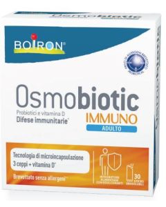 Boiron Osmobiotic Immuno Ad 30Stick