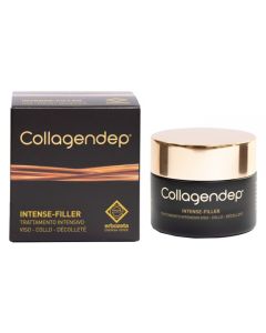 Erbozeta Collagendep Intense Filler Cr
